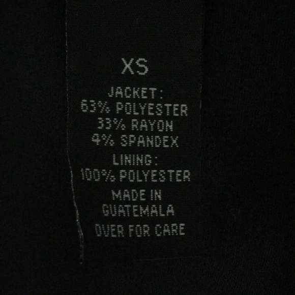 BCX Boyfriend Blazer - Picture 6 of 6